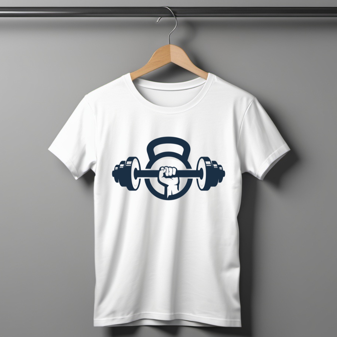 KettleCrush Half Sleeve T-shirt
