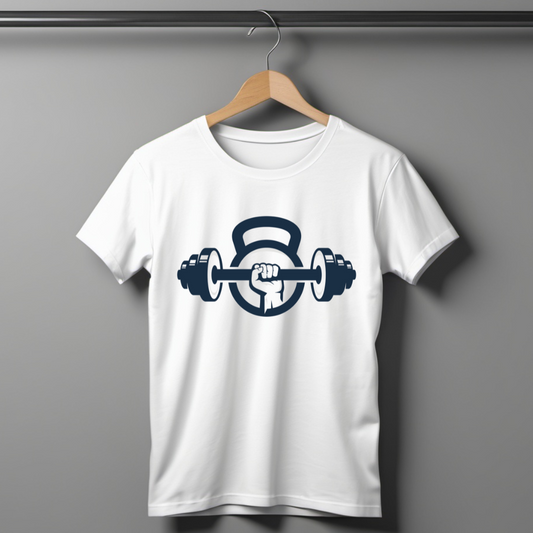 KettleCrush Half Sleeve T-shirt