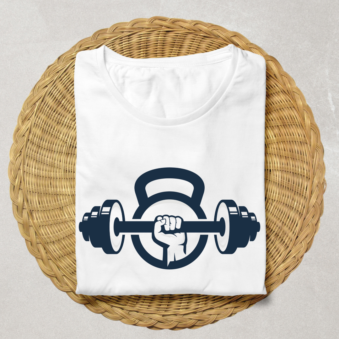 KettleCrush Half Sleeve T-shirt
